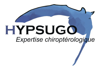 logo entreprise Hypsugo